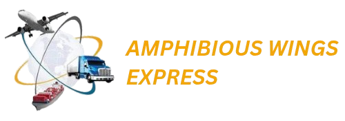Amphious Wings Express